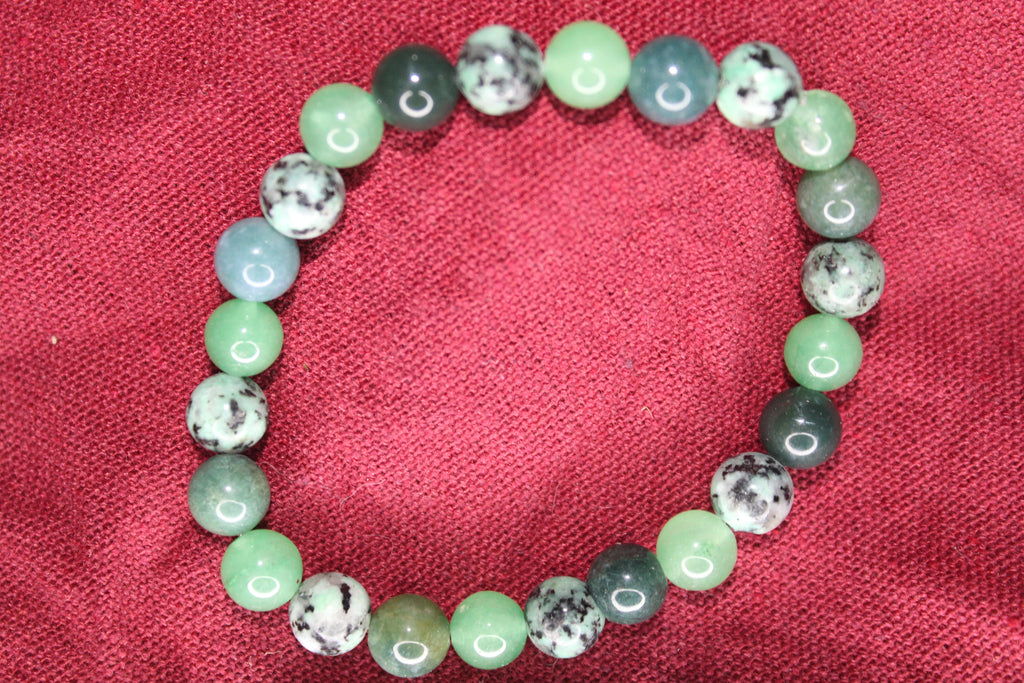 Green Meadow Harmony