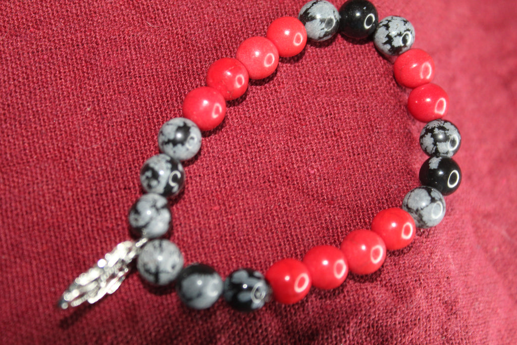 Obsidian Flame Dragon