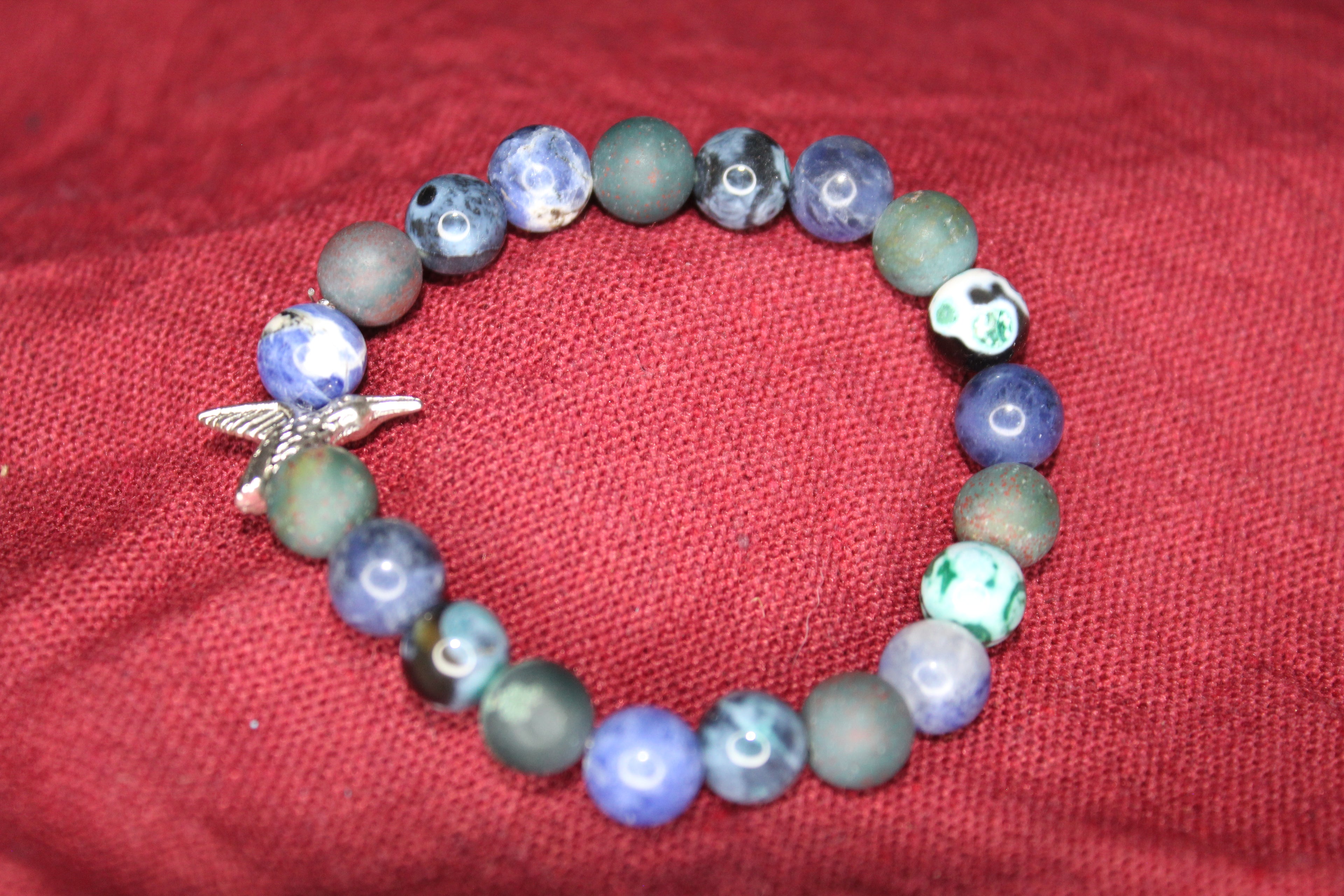 Song of the Hummingbird