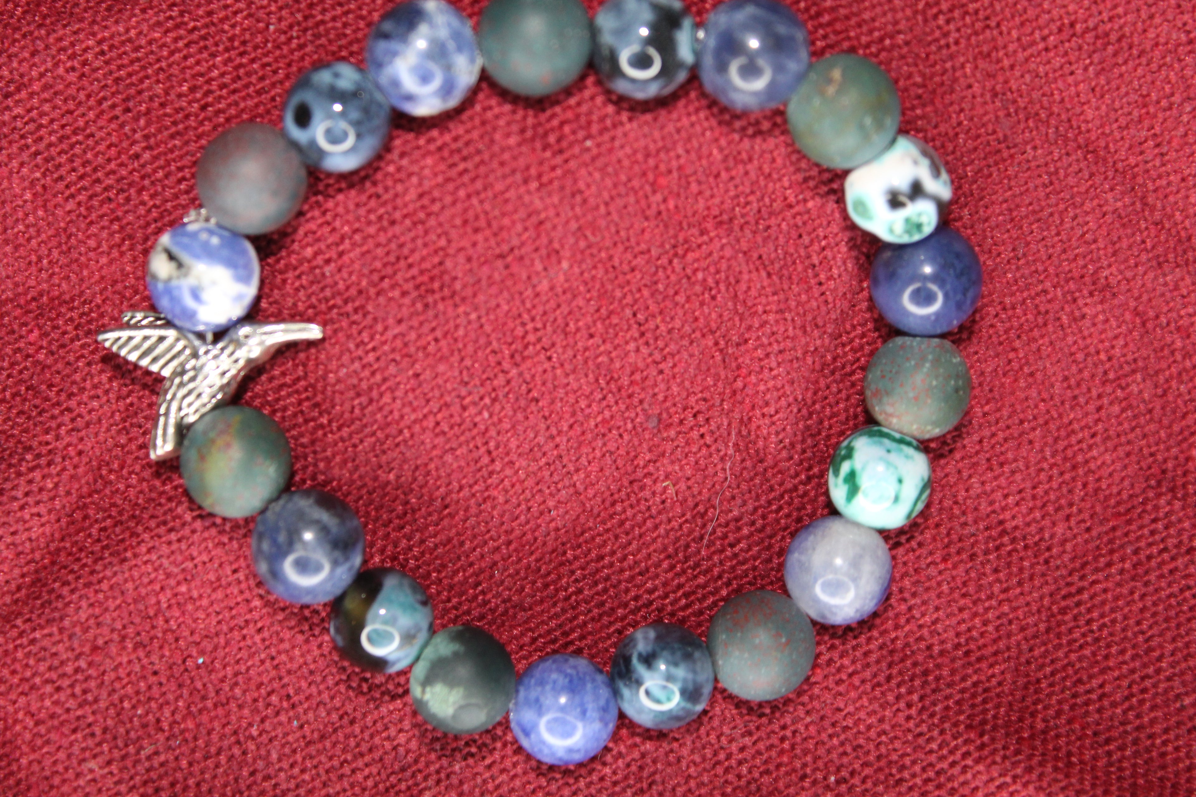 Song of the Hummingbird