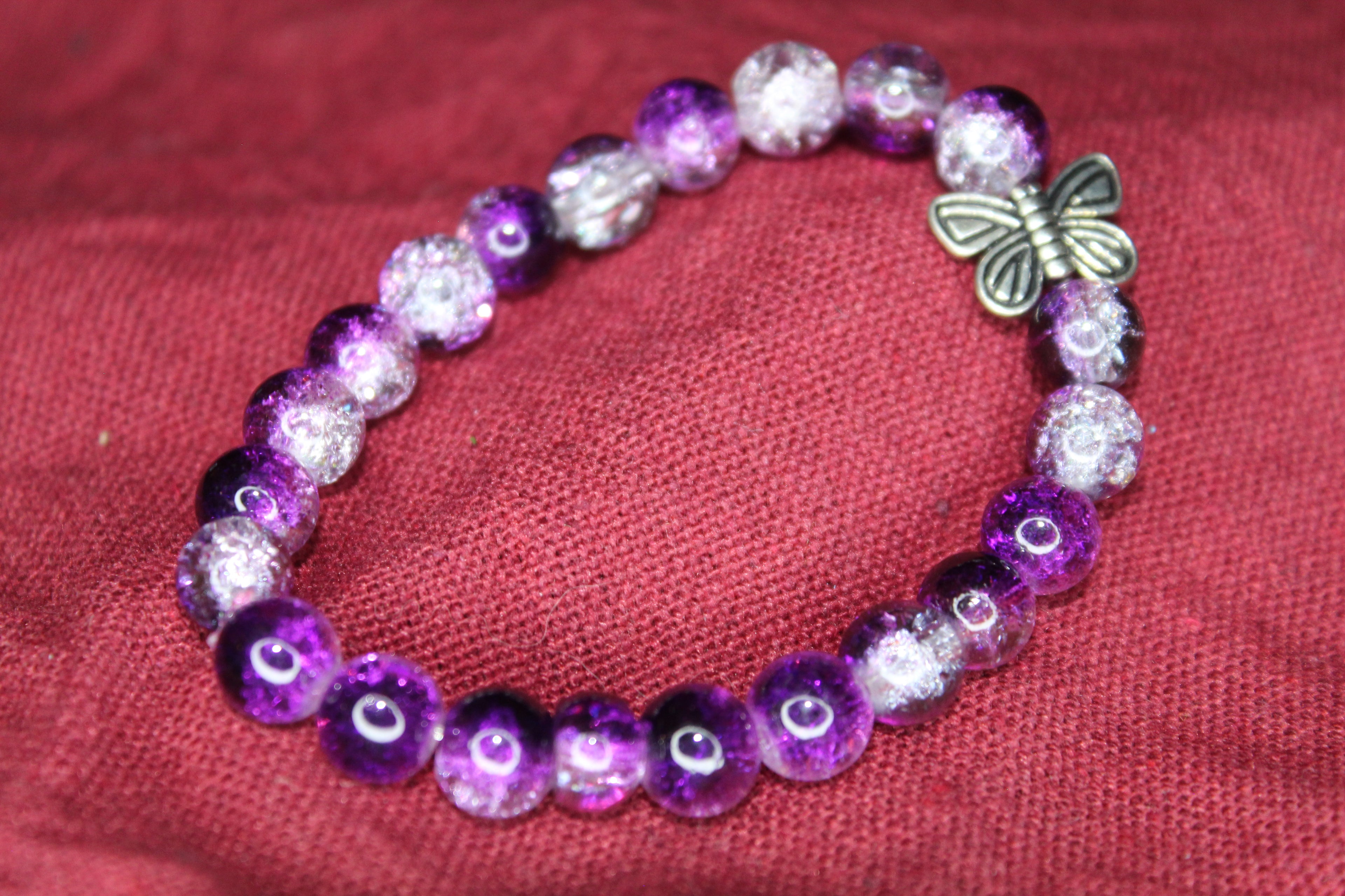 Butterfly Dreamlight