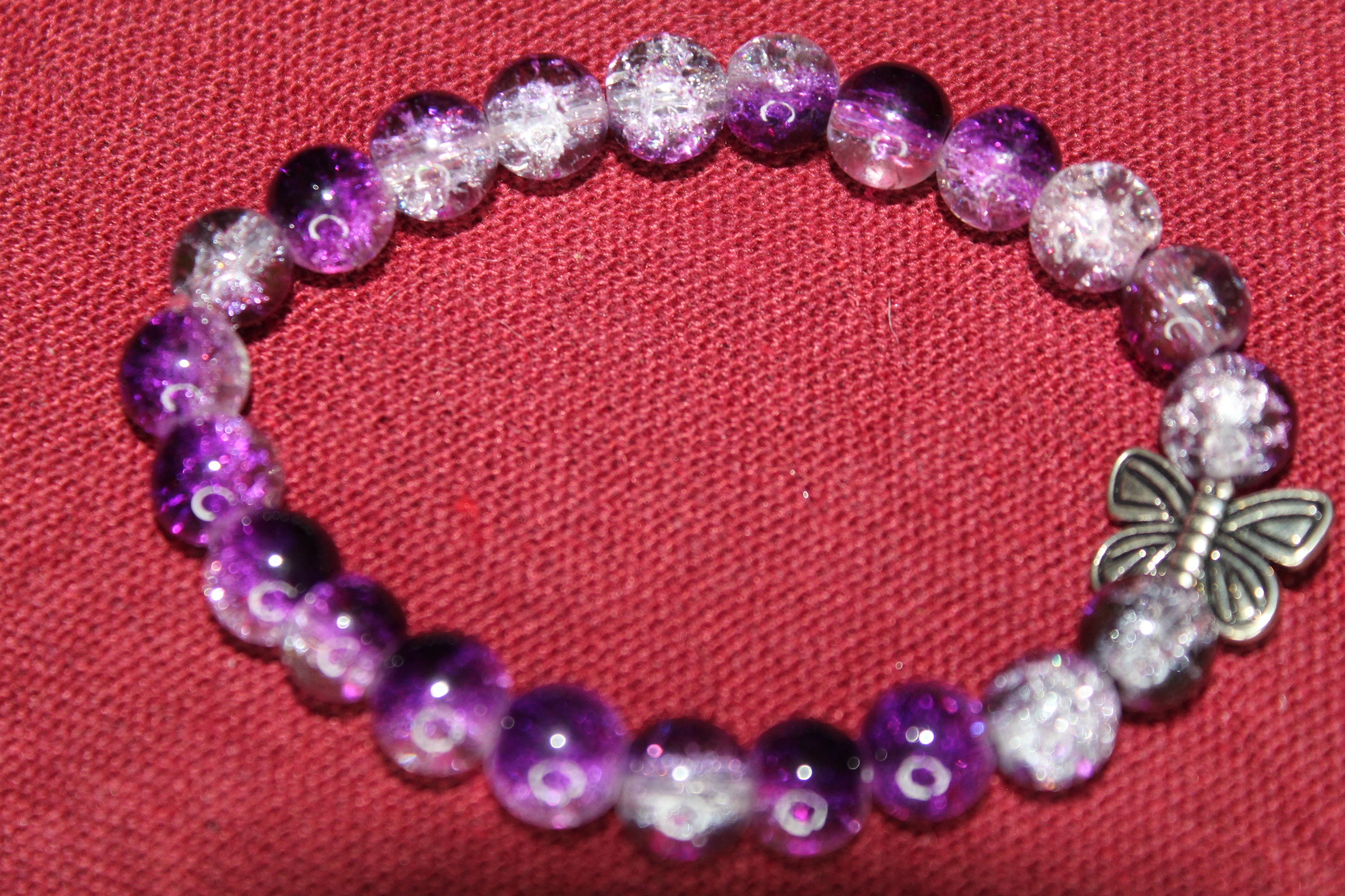 Butterfly Dreamlight