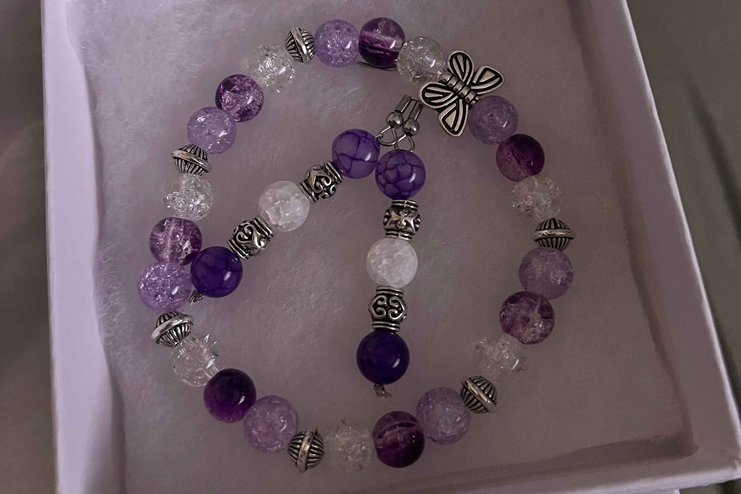 Enchanted Twilight Box Set