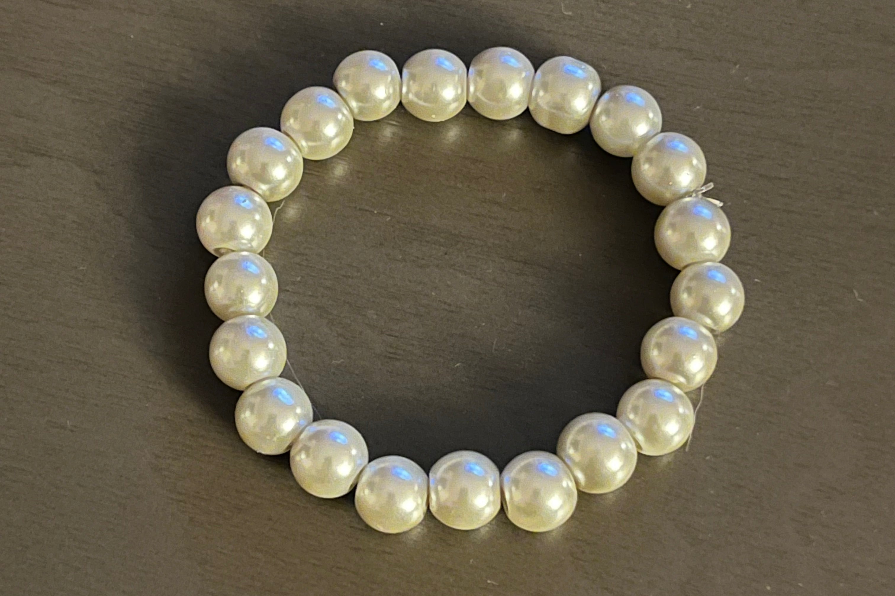 Artic Pearl Radiance