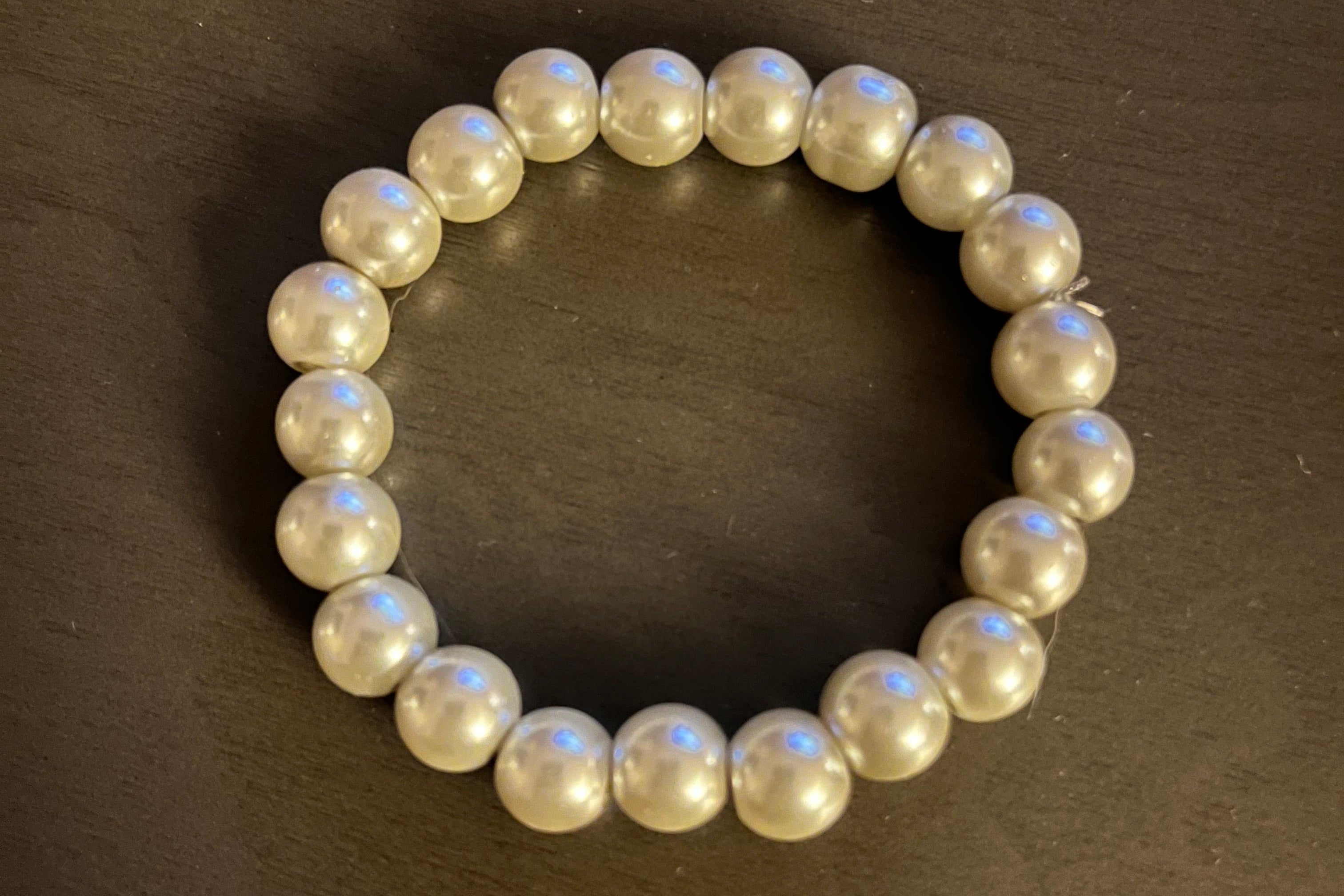 Artic Pearl Radiance